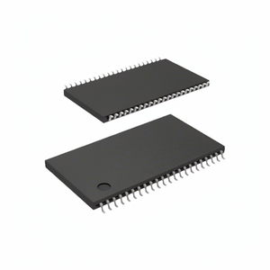 IDT71V416YL12PH 44 TSOP ชิ้นส่วนหน่วยความจำอิเล็กทรอนิกส์ BOM IC มีสินค้าในสต็อก - Product Image 1