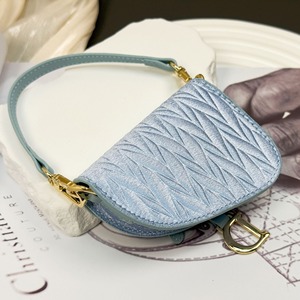 Nouvelle Tendance Mode : Mini Sac Poupée en Cuir PU, Étui pour Écouteurs, Porte-clés de Voiture, Breloque, Porte-monnaie à Fermeture Éclair, Boîte Mystère pour Enfant - Product Image 6
