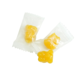 Servicios OEM, Caramelos Blandos con Sabor a Frutas para Hombres, Suplemento Dietético Vegano a Base de Hierbas - Product Image 5