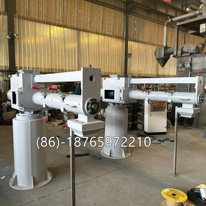 ผู้ผลิตเครื่องผสมทรายเรซินฟูรานอัลคาลีฟีนอลิกประสิทธิภาพสูง - Product Image 5