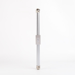 Cilindro sin vástago Cy3b 100 150 200 250 300 400 500, tipo de acoplamiento magnético, piezas neumáticas - Product Image 1
