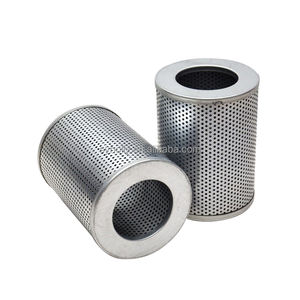 Filtro de Aceite Hidráulico para Motor de Excavadora y Bulldozer HY90256 HD15001 207-60-71180 P550787 HF35360 - Product Image 5