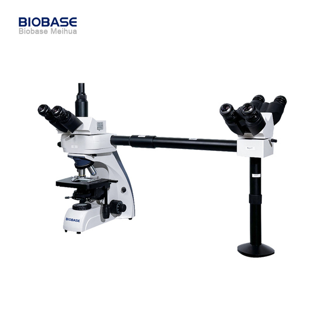 BIOBASE Teaching Microscope Multi-user Observation Design Teaching Microscope for Lab