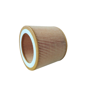 Filtre à air Manny de haute qualité 5690033661 5690041661P pour compresseur d'air industriel à vis, pièces industrielles, garantie 6 mois - Product Image 5