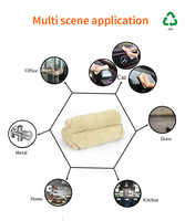 Microfiber Car Drying Towels,Lint Free, Highly Absorbent,Premium Microfiber Towels for Cars
