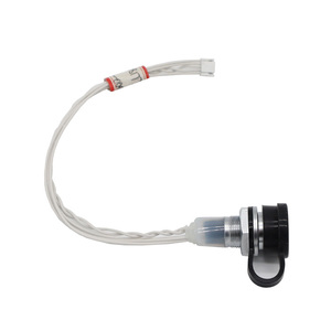 适用于本田 CBR 600 摩托车头灯和喇叭系统的防水线束 - Product Image 3