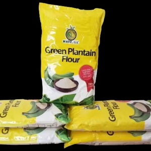 Plátano Fresco Natural de Grado de Exportación, Origen Estadounidense, Grado Alimenticio, 24 Meses de Vida Útil, Suministro a Granel, Venta al por Mayor, Directo de Fábrica, Global - Product Image 1