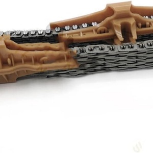 Cadena de Transmisión CVT TR580 Compatible con Impreza 2012-2016 y Forester 2011-2016, Repuesto Posventa que Reemplaza al OE TR580 - Product Image 2