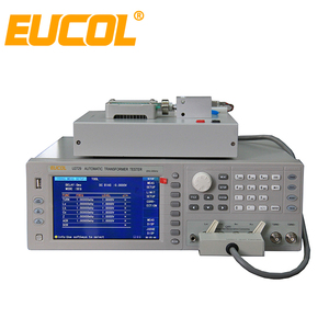 U2729A ทดสอบความต้านทานหม้อแปลงกระแสไฟฟ้าดีไซน์ใหม่ - Product Image 1