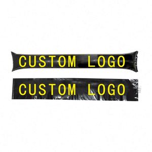 Logo Customization Cheering Stick Advertising <b>Inflatable</b> Clapping Stick Trade Show Clapper Stick - Product Image 2