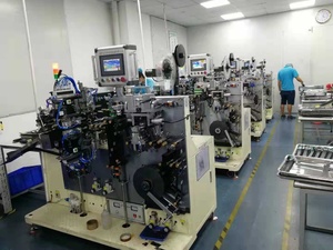 Ультратонкий 3,7 В 20 мАч смарт-кольцо носимая Липо батарея гибкий изогнутый 150732 Ультратонкий чехол литий-полимерный аккумулятор - Product Image 6