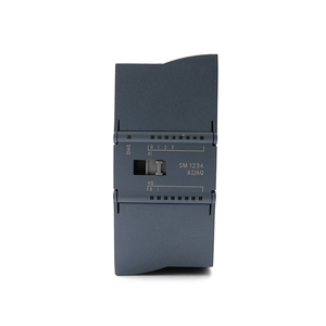 Module analogique I/O S7 1200 neuf SM 1234 4 AI/2 PLC SIMATIC S7-1200 6ES7234-4HE32-0XB0 pour PLC - Product Image 2