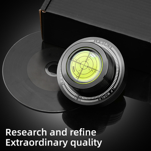 ATAUDIO-estabilizador <span class=keywords><strong>de</strong></span> disco HIFI <span class=keywords><strong>LP</strong></span>, <span class=keywords><strong>reproductor</strong></span> <span class=keywords><strong>de</strong></span> <span class=keywords><strong>discos</strong></span> <span class=keywords><strong>de</strong></span> vinilo <span class=keywords><strong>de</strong></span> aleación <span class=keywords><strong>de</strong></span> aluminio/<span class=keywords><strong>reproductor</strong></span> <span class=keywords><strong>de</strong></span> <span class=keywords><strong>discos</strong></span> <span class=keywords><strong>LP</strong></span>/fonógrafos, estabilizador <span class=keywords><strong>de</strong></span> disco giratorio - Product Image 5