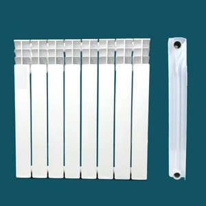 <span class=keywords><strong>Radiadores</strong></span> de Pared de <span class=keywords><strong>Aluminio</strong></span> y Cobre de Alta Calidad para Sistemas de Calefacción del Hogar, Piezas de Sistemas HVAC - Product Image 4