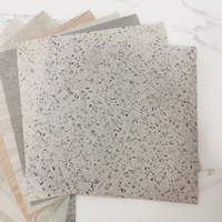 Meilleur prix pour les carreaux de sol en vinyle PVC autocollants, à peler et à coller
