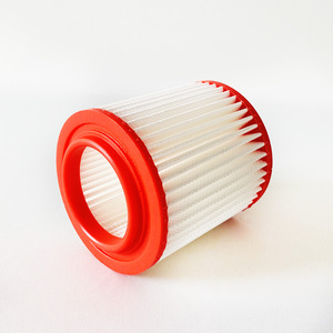 EAC20P020 air <strong>Filter</strong> Filtration Through <strong>Filter</strong> Paper Removes Rust - Product Image 3