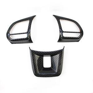 โครงเหล็กตกแต่งขอบล้อรถยนต์,อุปกรณ์แต่งรถสำหรับ <span class=keywords><strong>Mg</strong></span> Zs 2017 2018 2019 2020 2021 2022 Mg6 - Product Image 1