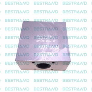 TV-12H-F gruppo valvola di controllo della temperatura originale Red <span class=keywords><strong>Star</strong></span> per pezzi di ricambio originali del compressore d'aria Atlas Copco - Product Image 2