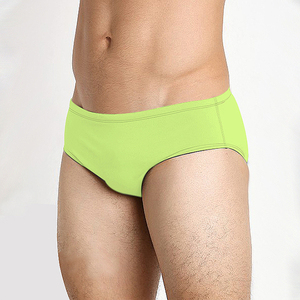 Arc-en-ciel été plage Shorts de bain hommes maillots de bain Sunga Sexy maillot de bain hommes piscine slip de bain Spa maillots de bain <span class=keywords><strong>Surf</strong></span> nager - Product Image 5