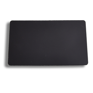 Customized Rectangle UV Printed PU Leather Souvenir Fridge Magnet - Product Image 3
