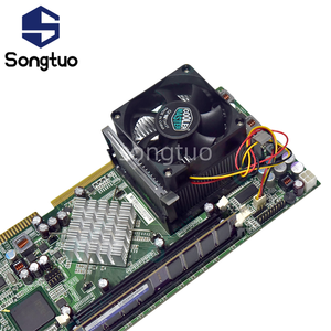 Parti di Ricambio per Macchine SMT, Scheda Madre Samsung SM320 per Macchina Pick and Place, Modello di Alta Qualità J81001725A - Product Image 3