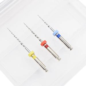 3 шт./коробка, стоматологический Эндодонтический корневой канал - Product Image 1