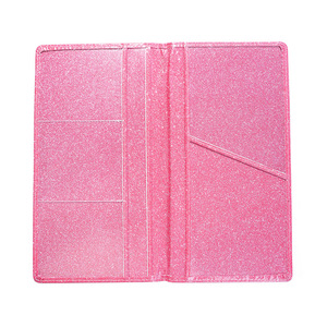 Tarjetero y Billetera Impermeable con Bloqueo RFID para Hombre y Mujer, para Pasaporte, Tarjetas de Crédito y de Negocios - Product Image 5