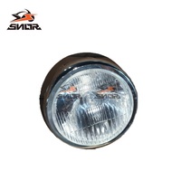 Phare avant SNOR Motorcycle XL125 pour Honda