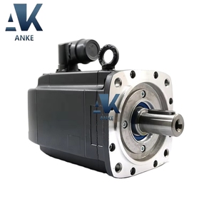Motor Servo Sincrónico de Alto Rendimiento para Automatización Industrial, Maquinaria CNC Premium, 1FK7086-4CF71-1QA0, Cable de Plástico - Product Image 1