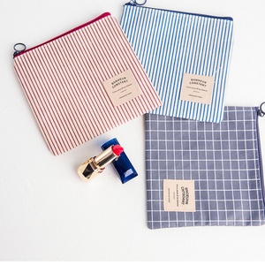 Monedero Ecológico, Sostenible, Sin Desperdicio, Pequeño, Mini, de Poliéster Reciclado RPET, Bolsa para Cosméticos - Product Image 2