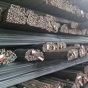 中国 Y8 Y10 Y12 建筑用 Hrb400 500 60级 13mm 钢筋 热轧 24mm 50mm 10mm 12mm 矩形钢筋 - Product Image 2