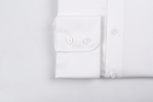 Camicia da lavoro da <span class=keywords><strong>uomo</strong></span> su misura più venduta - Product Image 4