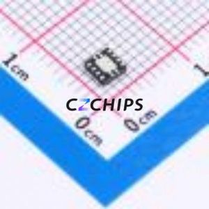 วงจรรวม DFN-8 NCP59800BMNADJTBG ใหม่ดั้งเดิม (3x3) ชิป IC PMIC ตัวควบคุมเชิงเส้น (LDO) - Product Image 2
