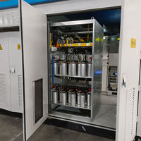 Transformador Trifásico Inteligente Compacto Serie YBG de 1600 Kva 3300 Kva 35kv Totalmente Sellado IEC para Exteriores Tipo Caja
