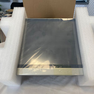 Panel Táctil HMI Mochuan de 12.1 Pulgadas Modbus MC-N121E, Pantalla LCD TFT Resistiva con Software Gratuito <span class=keywords><strong>para</strong></span> Control Industrial Modbus - Product Image 2