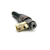Injecteur de carburant diesel haute précision OE 1846419, buse d'injection compatible avec les pièces de rechange du moteur série US2010