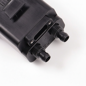 Module d'assemblage de débitmètre Agras T40 T20p pour la pulvérisation agricole par drone, comprend un câble de signal - Product Image 1