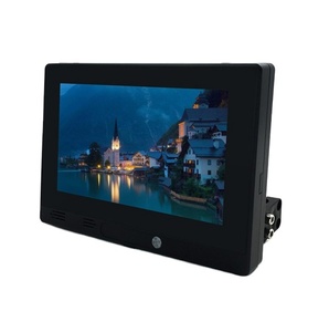 7 "miễn phí đứng Tabletop tablet với loa to hơn, Ethernet cho phòng họp hiển thị - Product Image 5