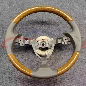 for lexcus IS 250 rc 350 ISF IS 460 LS 500H IS 350 carbon fiber steering wheel