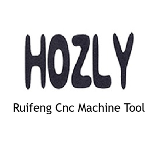 Dongguan Dalang Ruifeng Cnc Machine Tool Firm (individual Business) logo