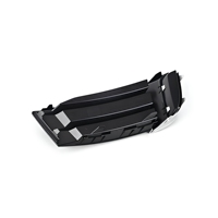 Grille de phare antibrouillard gauche et droite pour Audi A3 8V 2014 OE 8V58076719B9 8V58076729B9