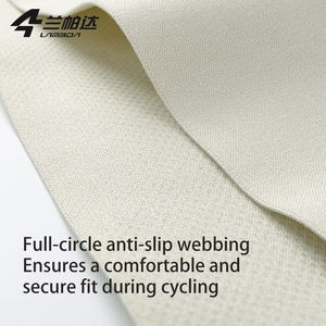 ملابس ركوب الدراجات من LAMEDA بتصميم مخصص وشعار خاص، طقم ملابس دراجات صيني، زي ركوب الدراجات - Product Image 6