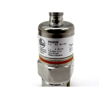 NUEVO SENSOR PA-0-1-RBR14-A-ZVG/US/ /V-PA3029 PA01RBR14AZVGUSVPA3029