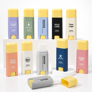 Cepillo <span class=keywords><strong>de</strong></span> <span class=keywords><strong>gamuza</strong></span> universal ecológico con diseño cuadrado <span class=keywords><strong>para</strong></span> limpieza y descontaminación <span class=keywords><strong>de</strong></span> calzado, herramienta <span class=keywords><strong>de</strong></span> cuidado <span class=keywords><strong>para</strong></span> dormitorios, no requiere necesidad <span class=keywords><strong>de</strong></span> agua. - Product Image 6
