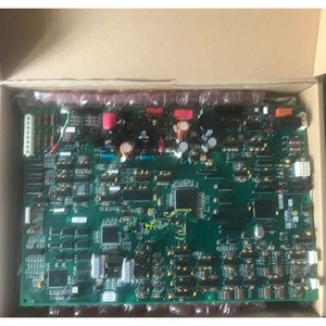 แผงควบคุมเครื่องปรับอากาศส่วนกลาง 031-02932-042 แผงวงจรกรอง อะไหล่ระบบ HVAC - Product Image 1