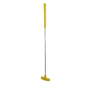 Bunte Kinder <span class=keywords><strong>Golf</strong></span> Putter: Multi-Gauge <span class=keywords><strong>Mini</strong></span> <span class=keywords><strong>Golf</strong></span> Clubs zum Spielen & Lernen <span class=keywords><strong>Mini</strong></span> <span class=keywords><strong>Golf</strong></span> Putter - Product Image 4
