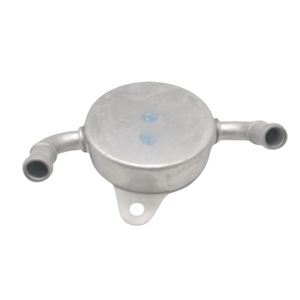 <b>Radiator</b> 33493-52010 For Toyota Corolla 16-21 Water Cooled Replacement Part - Product Image 1
