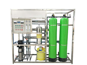Bomba Dosificadora Química de Acero Inoxidable de Nuevo Tipo, Sistema de Tratamiento de Agua por Ósmosis Inversa RO - Product Image 4