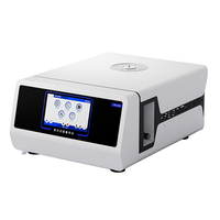Analizador Combinado de Calorimetría de Escaneo Diferencial (DSC) y TGA, Alta Precisión, Protección IP55 para Pruebas Térmicas Integrales
