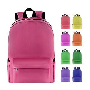 2024 phong cách mới Ba lô túi đi học trẻ em trường Túi bookbag trường Ba lô trẻ em ba lô cho sinh viên - Product Image 1